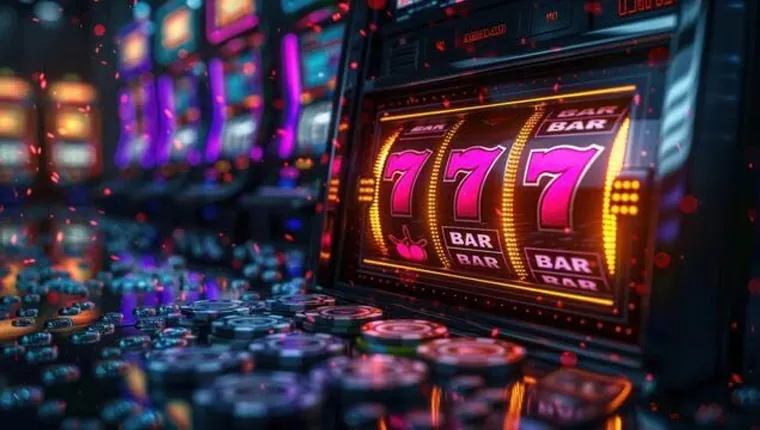 yy777 game selection and user interface